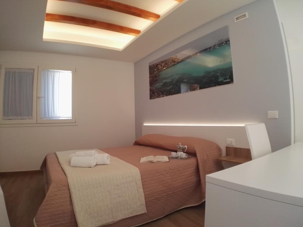 טרפאני Caelum Case Vacanza מראה חיצוני תמונה