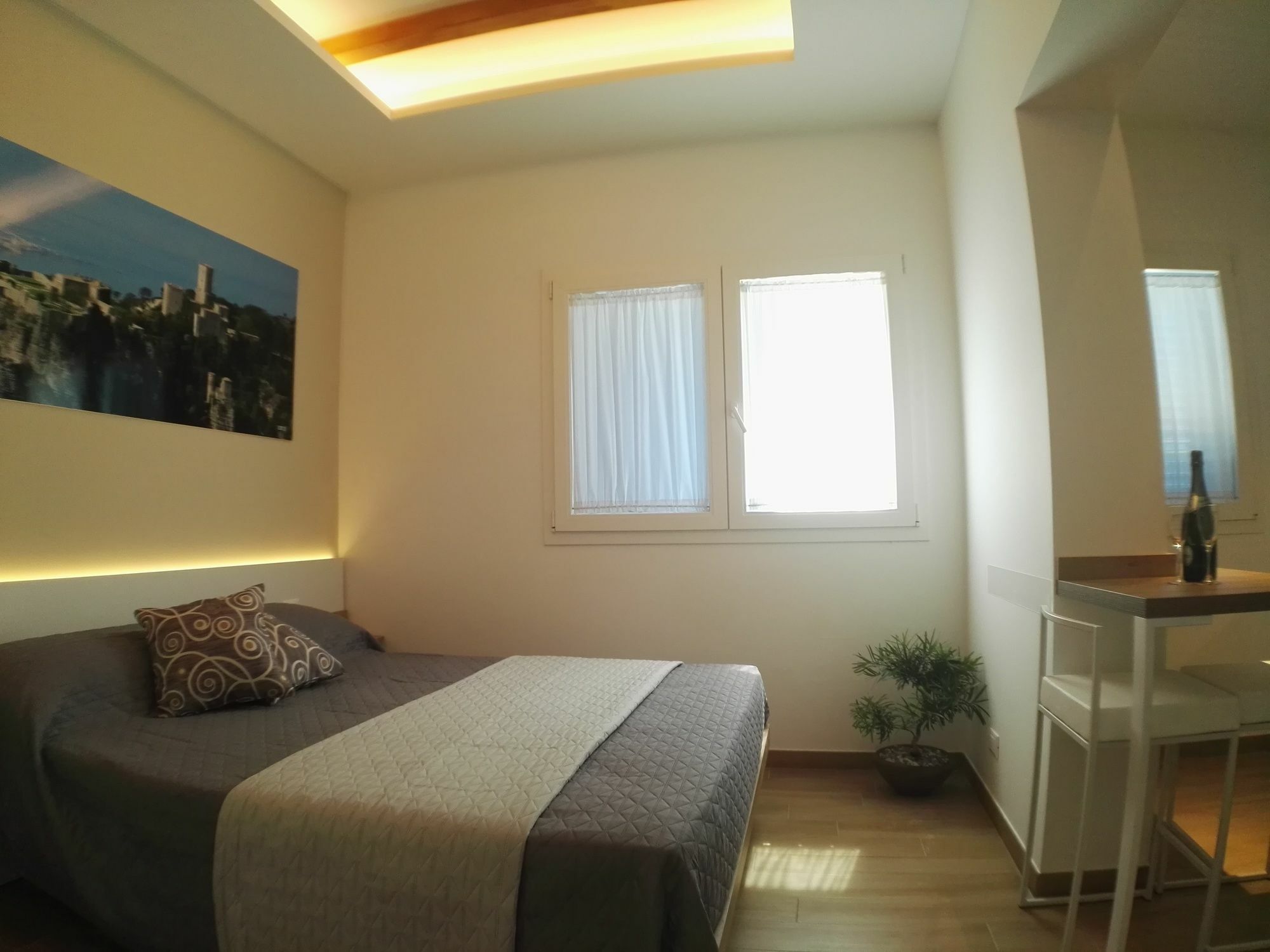 טרפאני Caelum Case Vacanza מראה חיצוני תמונה