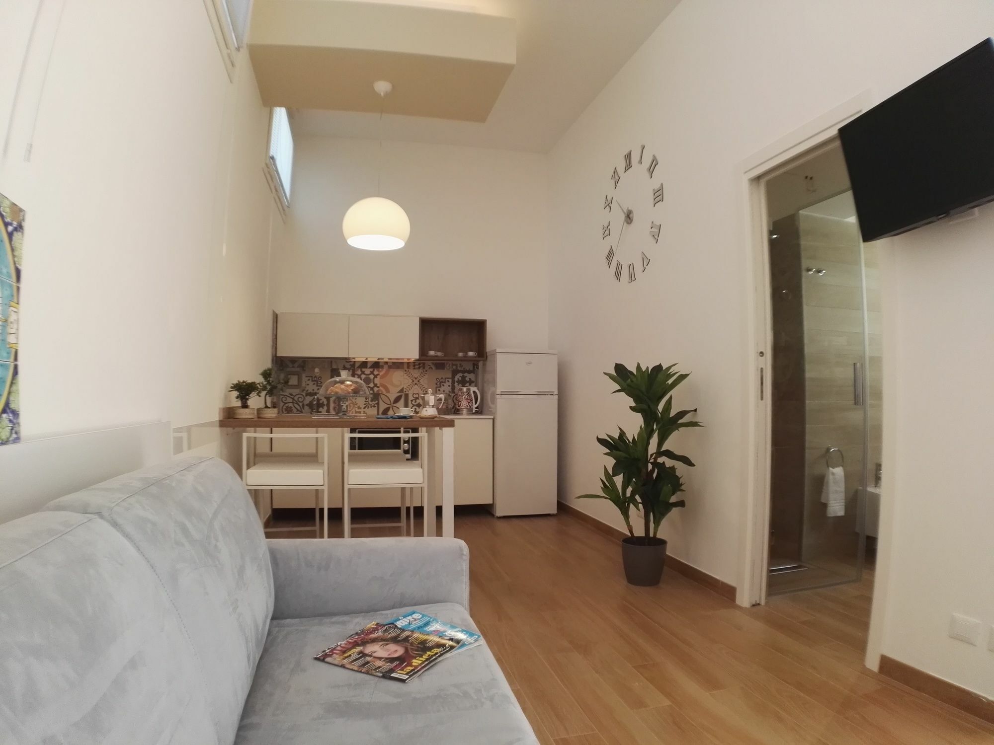 טרפאני Caelum Case Vacanza מראה חיצוני תמונה