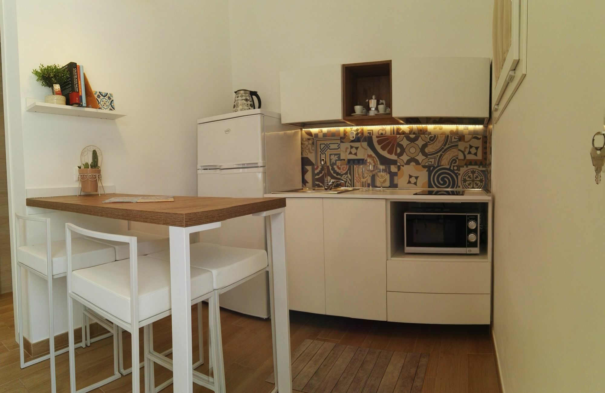 טרפאני Caelum Case Vacanza מראה חיצוני תמונה